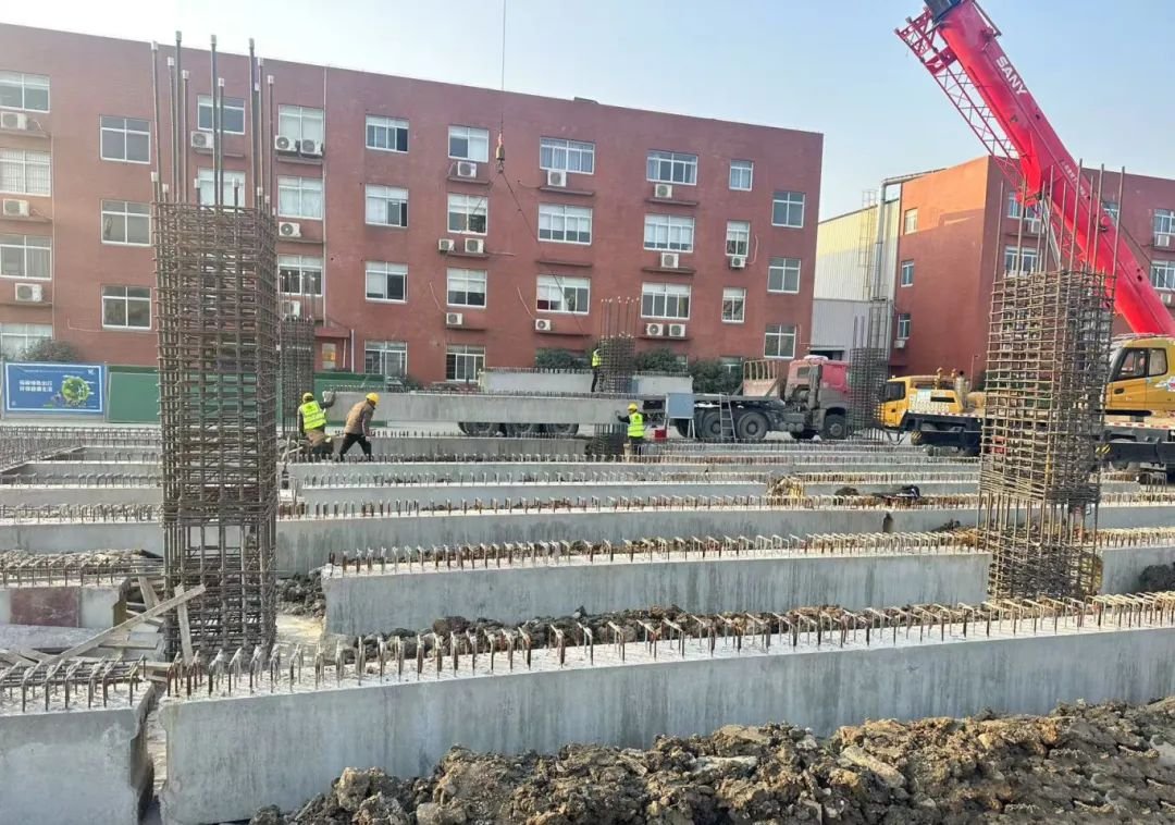 公共建筑架空地坪系统